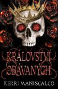 Maniscalco Kerri Království obávaných