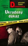 MOBA Ukradený důkaz
