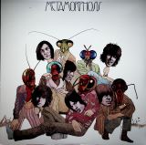 Rolling Stones Metamorphosis