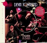 Townsend Devin Devolution Series #3 - Empath Live In America