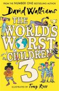 HarperCollins The World´s Worst Children 3