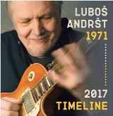 Supraphon Timeline 1971-2017