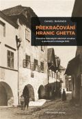 Historick stav AV R, v.v.i. Pekraovn hranic ghetta