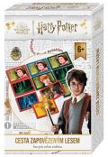 Betexa Harry Potter Cesta Zapovzenm lesem - rodinn hra (cestovn verze)