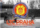 Stránský Jiří LTC Praha 1927-1950 - Historie legendárního hokejového klubu