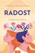 Köckritzová Angela Radost