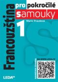 Leda Francouzština pro pokročilé samouky,1. díl