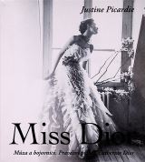 Tympanum Picardie: Miss Dior. Mza a bojovnice. Pravdiv pbh Catherine Dior