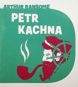 Tympanum Ransome: Petr Kachna