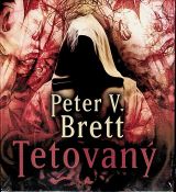 Tympanum Brett: Tetovan