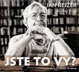 Galen Rejek: Jste to vy?