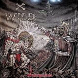 X-wild Savageland Silver (Limited)