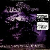 Afm Nothing Compares To Metal (Digipack)