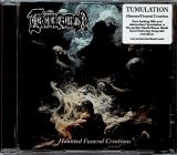 Napalm Records Haunted Funeral Creations