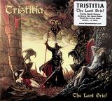 Tristitia Last Grief (Digipack)