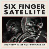 Six Finger Satellite Pigeon Is The Most Popular Bird (Remastered)