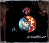 Frontiers Land Of Fire