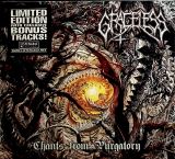 Listenable Records Chants From Purgatory (Digipack)