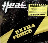 H.E.A.T. Extra Force (Digipack)