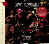 Townsend Devin Devolution Series - Empath Live in America (Limited)