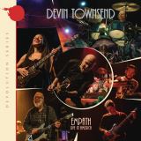 Townsend Devin Devolution Series - Empath Live in America -Hq-
