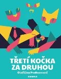 Daranus Třetí kočka za druhou