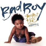 Warner Music Bad Boy Greatest Hits Volume 1