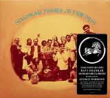 Shankar Ravi Shankar Family & Friends