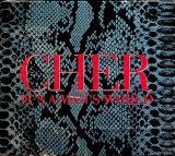 Cher It's A Man's World (Deluxe Edition)