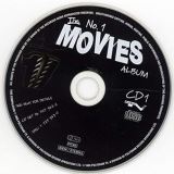 Polygram No.1 Movies Album