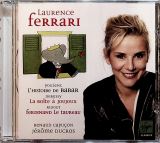 Ferrari/Ducros/Capucon L'histoire De Babar