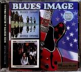 Blues Image Blues Image / Red White & Blues Image