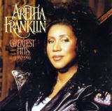 Franklin Aretha Greatest Hits 1980-94