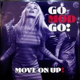 Ghost Highway 7" Move On Up!
