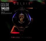 Goldie Timeless (the Remixes)