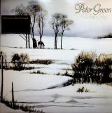 Green Peter White Sky