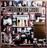 Puddle Of Mudd Life On Display