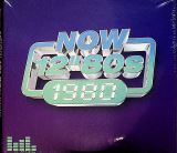 V/A Now 12"" 80s: 1980