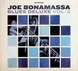 Bonamassa Joe Blues Deluxe Vol.2