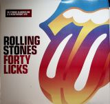 Rolling Stones Forty Licks Limited