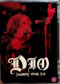 Dio Dreamers Never Die