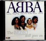 ABBA Music Still Goes On