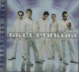 Backstreet Boys Millennium