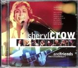 Crow Sheryl & Friends Live From Central Park