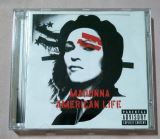 Madonna American Life -Standard-