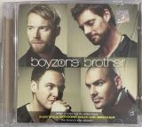 Boyzone Brother