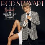 Stewart Rod Great American Songbook Vol.3