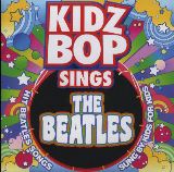 Razor & Tie Kidz Bop Kids Sings The Beatles