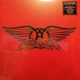 Aerosmith Greatest Hits
