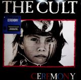 Cult Ceremony